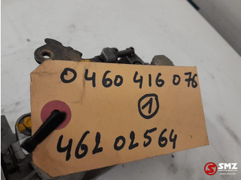 Топливный насос для Грузовиков Iveco Occ brandstofinjectiepomp VE6/11F1350R562 Iveco: фото 5