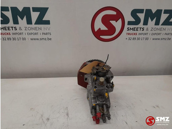 Топливный насос для Грузовиков Iveco Occ brandstofinjectiepomp VE6/11F1350R562 Iveco: фото 3