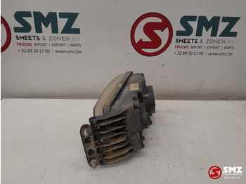 Передняя фара для Грузовиков Iveco Occ koplamp rechts Iveco: фото 4