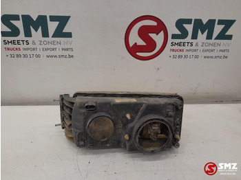 Передняя фара для Грузовиков Iveco Occ koplamp rechts Iveco: фото 2