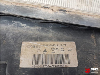 Передняя фара для Грузовиков Iveco Occ koplamp rechts Iveco: фото 5