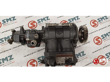 Двигатель и запчасти KRACHT