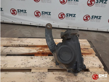 Рулевой механизм IVECO