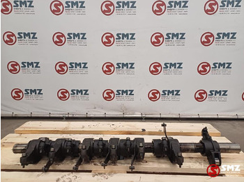 Двигатель и запчасти IVECO