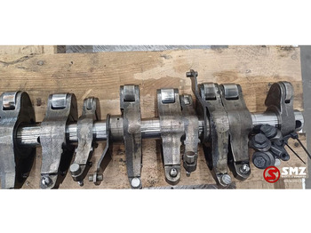 Двигатель и запчасти для Грузовиков Iveco Occ tuimelaaras + tuimelaars F3AE3681 Cursor 10 Iv: фото 2 Двигатель и запчасти для Грузовиков Iveco Occ tuimelaaras + tuimelaars F3AE3681 Cursor 10 Iv: фото 2