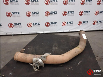 Выхлопная система IVECO Stralis