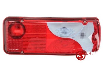 Задний фонарь MAN TGE