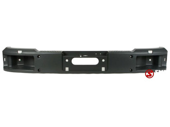 Бампер MAN F2000