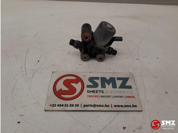 Топливная система MAN