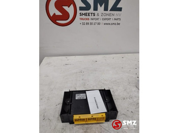 Блок управления MAN