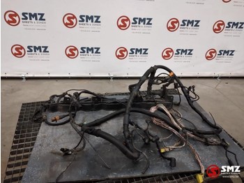 Кабели/ Провода для Грузовиков MAN Occ Kabelboom motor MAN D2066LF36: фото 2