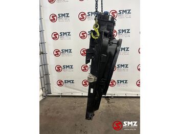 Радиатор для Грузовиков MAN Occ Radiator MAN: фото 3 Радиатор для Грузовиков MAN Occ Radiator MAN: фото 3