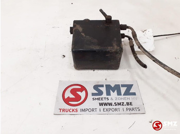 Рама/ Шасси для Грузовиков MAN Occ cabinekantelpomp MAN: фото 3