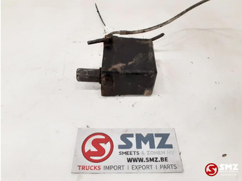 Рама/ Шасси для Грузовиков MAN Occ cabinekantelpomp MAN: фото 2