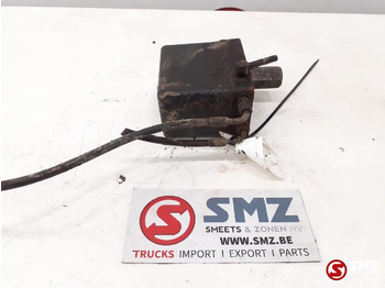 Рама/ Шасси для Грузовиков MAN Occ cabinekantelpomp MAN: фото 4