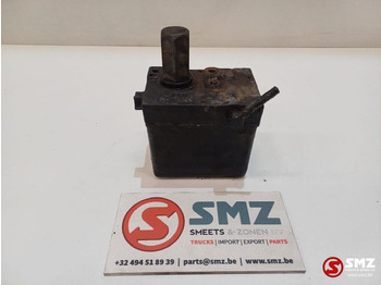 Рама/ Шасси MAN