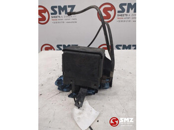 Рама/ Шасси MAN