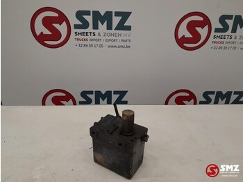 Рама/ Шасси MAN TGS