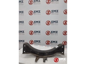 Рама/ Шасси MAN TGX