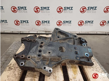 Рама/ Шасси MAN