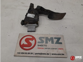 Кабина и интерьер для Грузовиков MAN Occ gaspedaal MAN: фото 2 Кабина и интерьер для Грузовиков MAN Occ gaspedaal MAN: фото 2