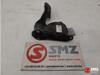 Кабина и интерьер для Грузовиков MAN Occ gaspedaal MAN: фото 4 Кабина и интерьер для Грузовиков MAN Occ gaspedaal MAN: фото 4