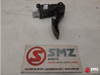 Кабина и интерьер для Грузовиков MAN Occ gaspedaal MAN: фото 3 Кабина и интерьер для Грузовиков MAN Occ gaspedaal MAN: фото 3