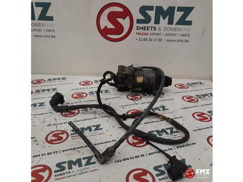 Сцепление и запчасти MAN