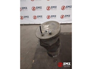 Рама/ Шасси MAN TGX