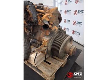 Двигатель для Грузовиков MAN Occ motor MAN D0226MF: фото 4