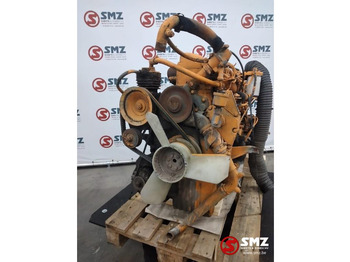 Двигатель для Грузовиков MAN Occ motor MAN D0226MF: фото 3