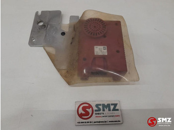 Электрическая система MAN