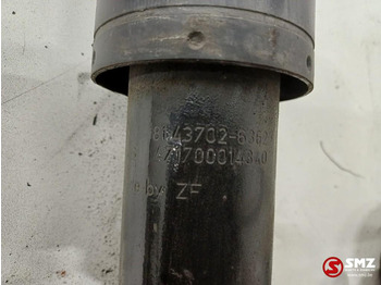 Амортизатор для Грузовиков MAN Occ set achterste cabineschokdempers MAN: фото 3 Амортизатор для Грузовиков MAN Occ set achterste cabineschokdempers MAN: фото 3