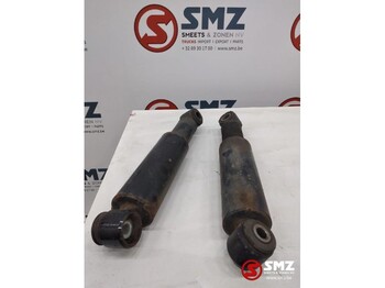 Амортизатор MAN TGX