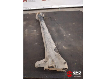 Рама/ Шасси MAN TGX