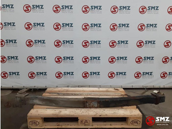 Рессорная подвеска MAN