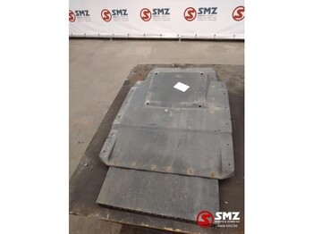 Рама/ Шасси MAN TGX