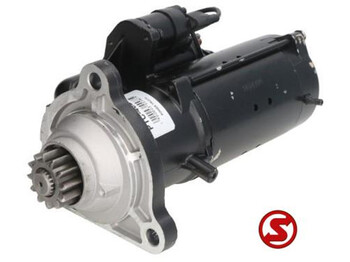 Электрическая система MAN L2000