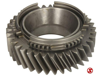 Коробка передач MERCEDES-BENZ