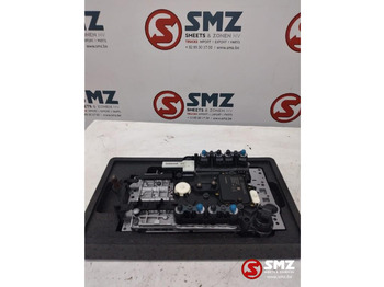 Электрическая система MERCEDES-BENZ