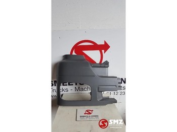 Угол бампера MERCEDES-BENZ Axor