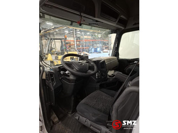 Кабина и интерьер для Грузовиков Mercedes-Benz Occ Cabine Actros MP5 Mercedes: фото 3