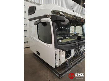 Кабина и интерьер для Грузовиков Mercedes-Benz Occ Cabine Actros MP5 Mercedes: фото 5