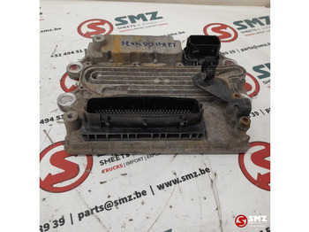 Блок управления MERCEDES-BENZ