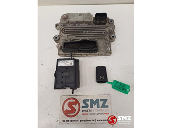 Блок управления MERCEDES-BENZ