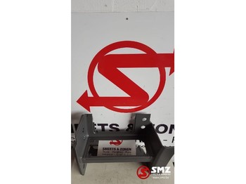 Боковая подножка для Грузовиков Mercedes-Benz Occ Opstapbak onder L Actros MP2/3 mega: фото 2