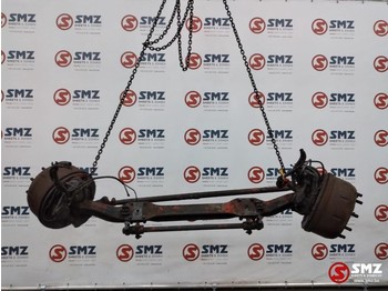 Ось и запчасти MERCEDES-BENZ