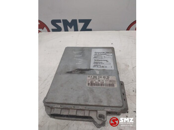 Блок управления MERCEDES-BENZ