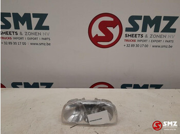 Свет/ Освещение MERCEDES-BENZ