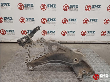 Рама/ Шасси MERCEDES-BENZ